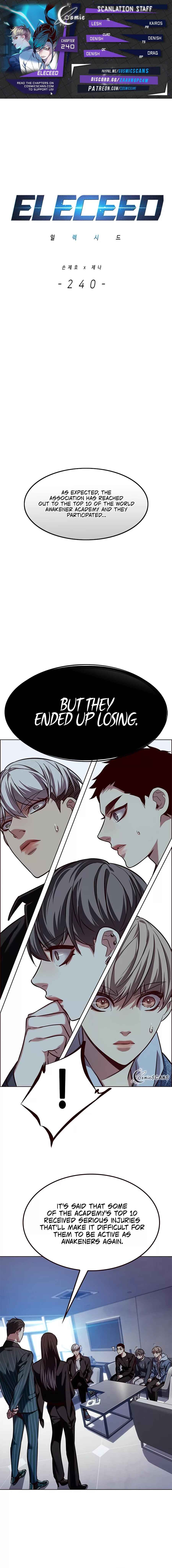 Chapter 240 - Page 1
