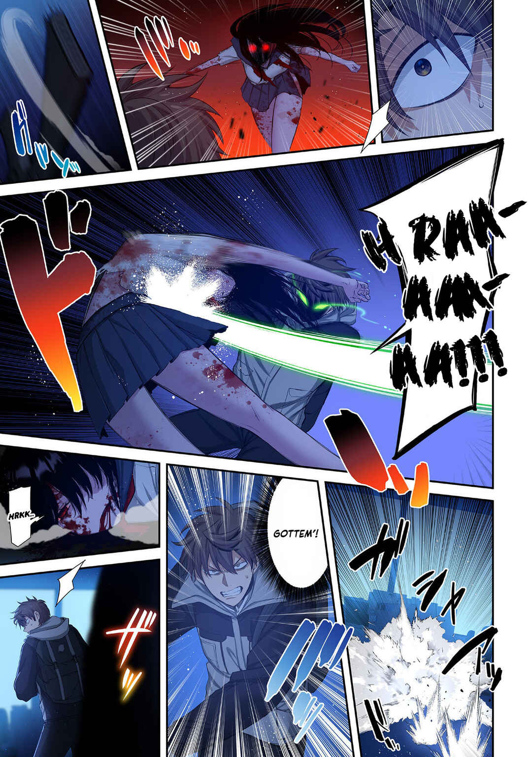 Chapter 35 - Page 11