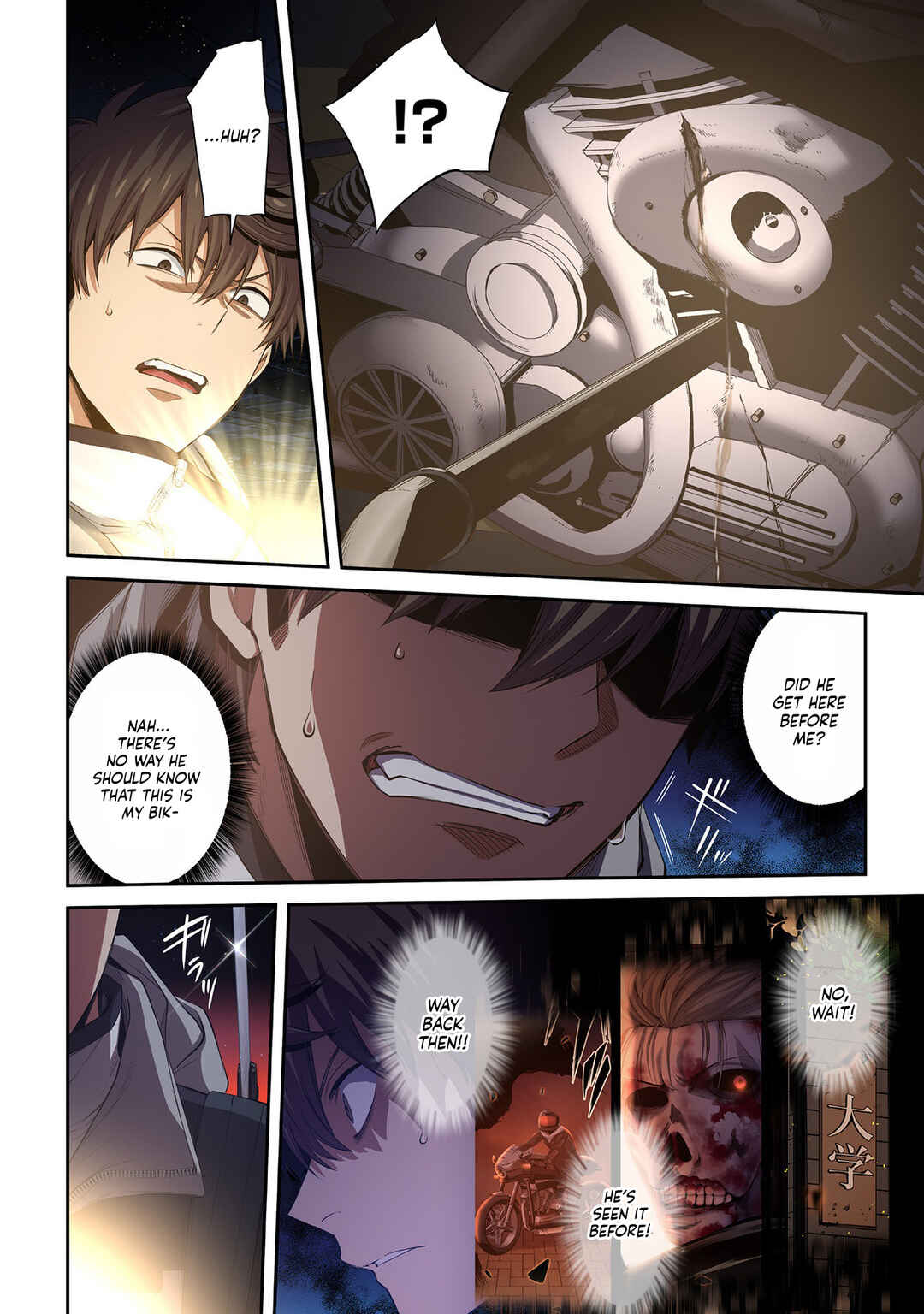 Chapter 35 - Page 14