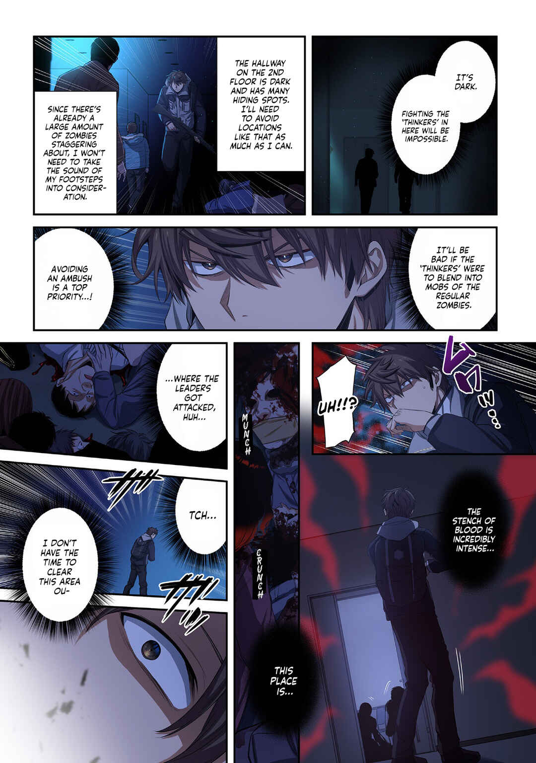 Chapter 35 - Page 5
