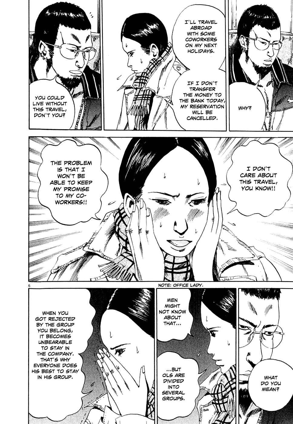 Chapter 3 - Page 6