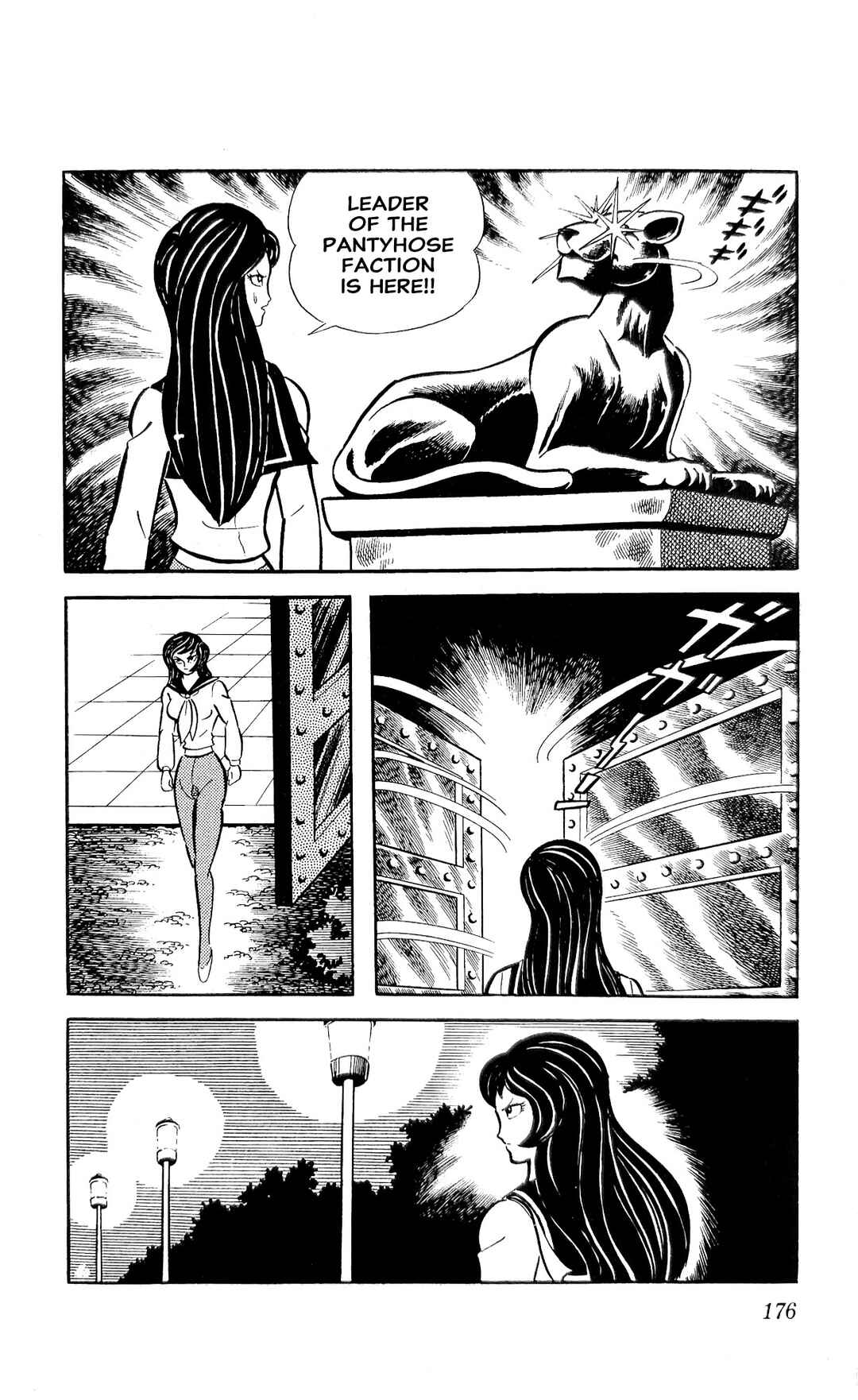 Chapter 25 - Page 64