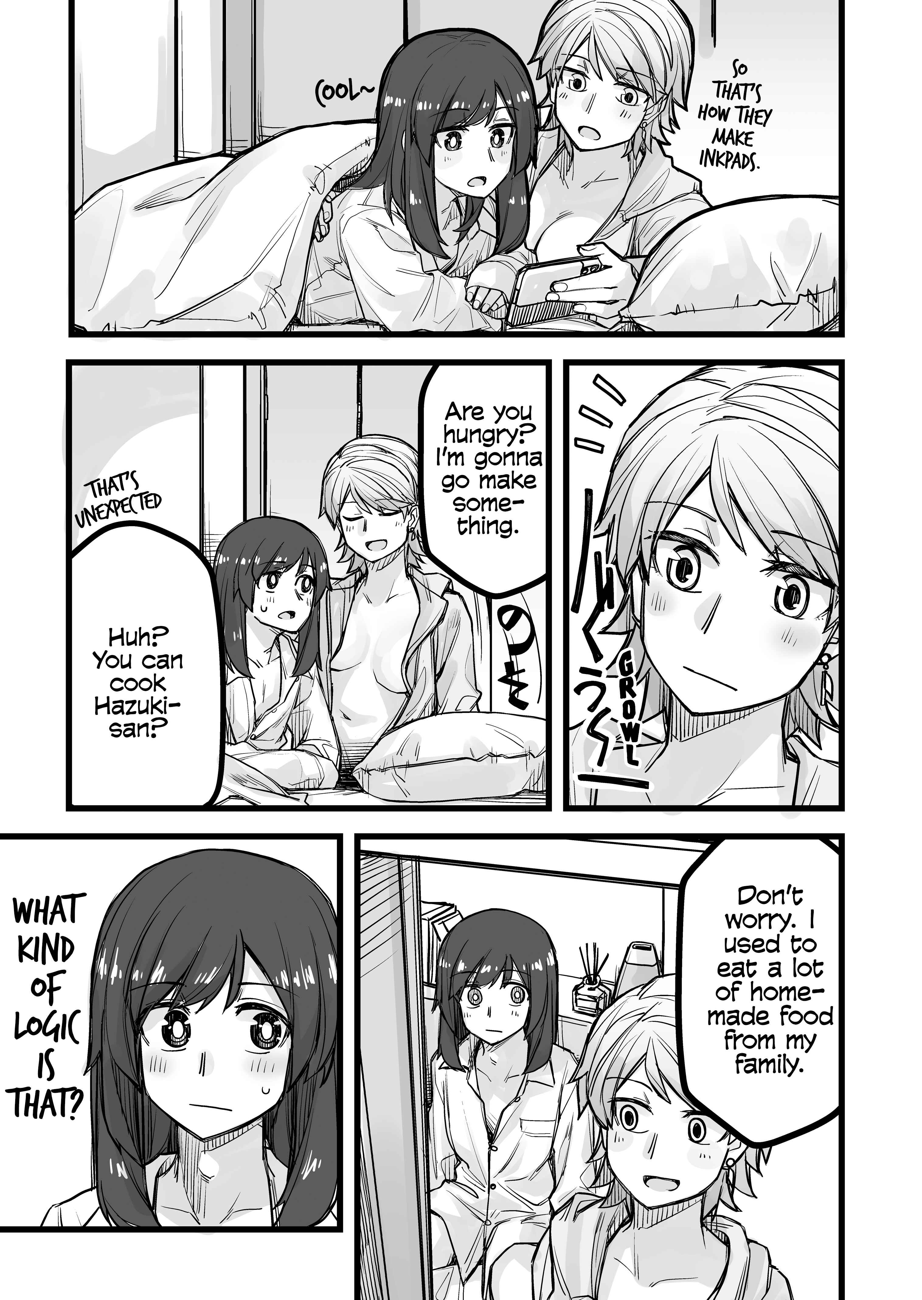 Chapter 34 - Page 1