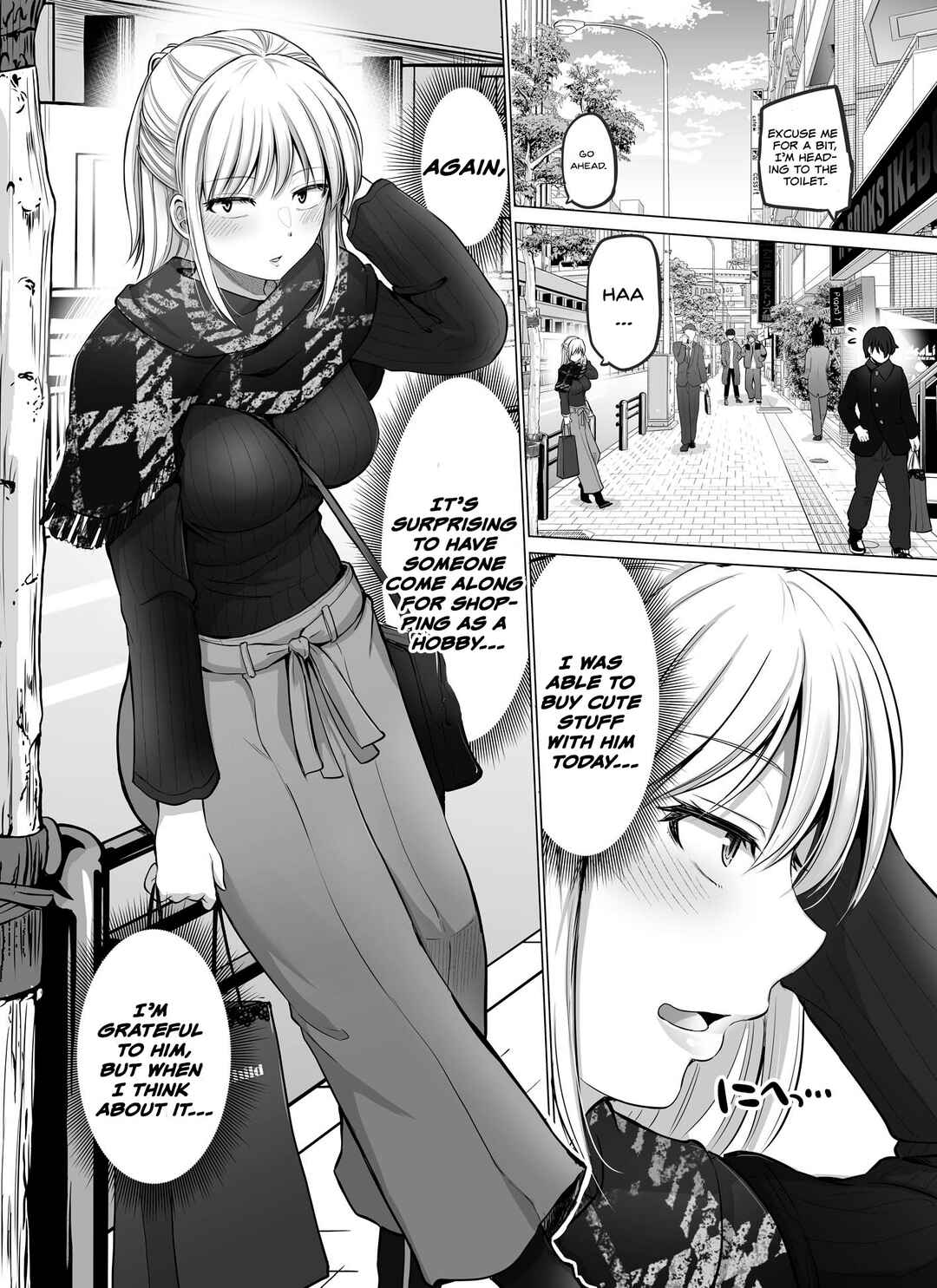 Chapter 26 - Page 1
