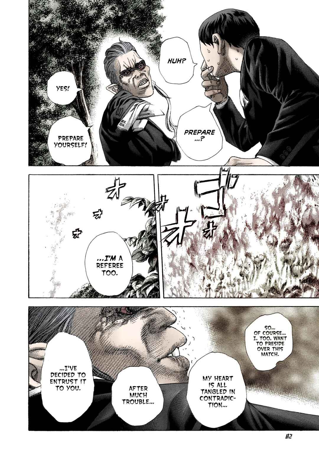 Chapter 477 - Page 3