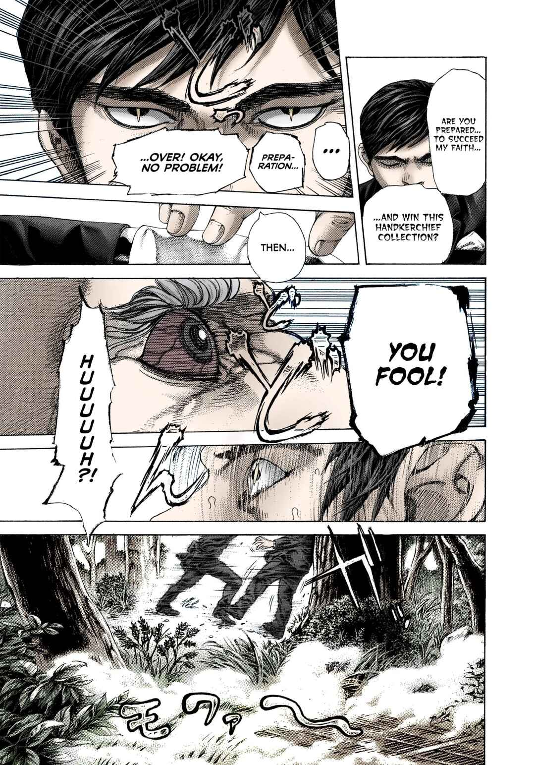 Chapter 477 - Page 4