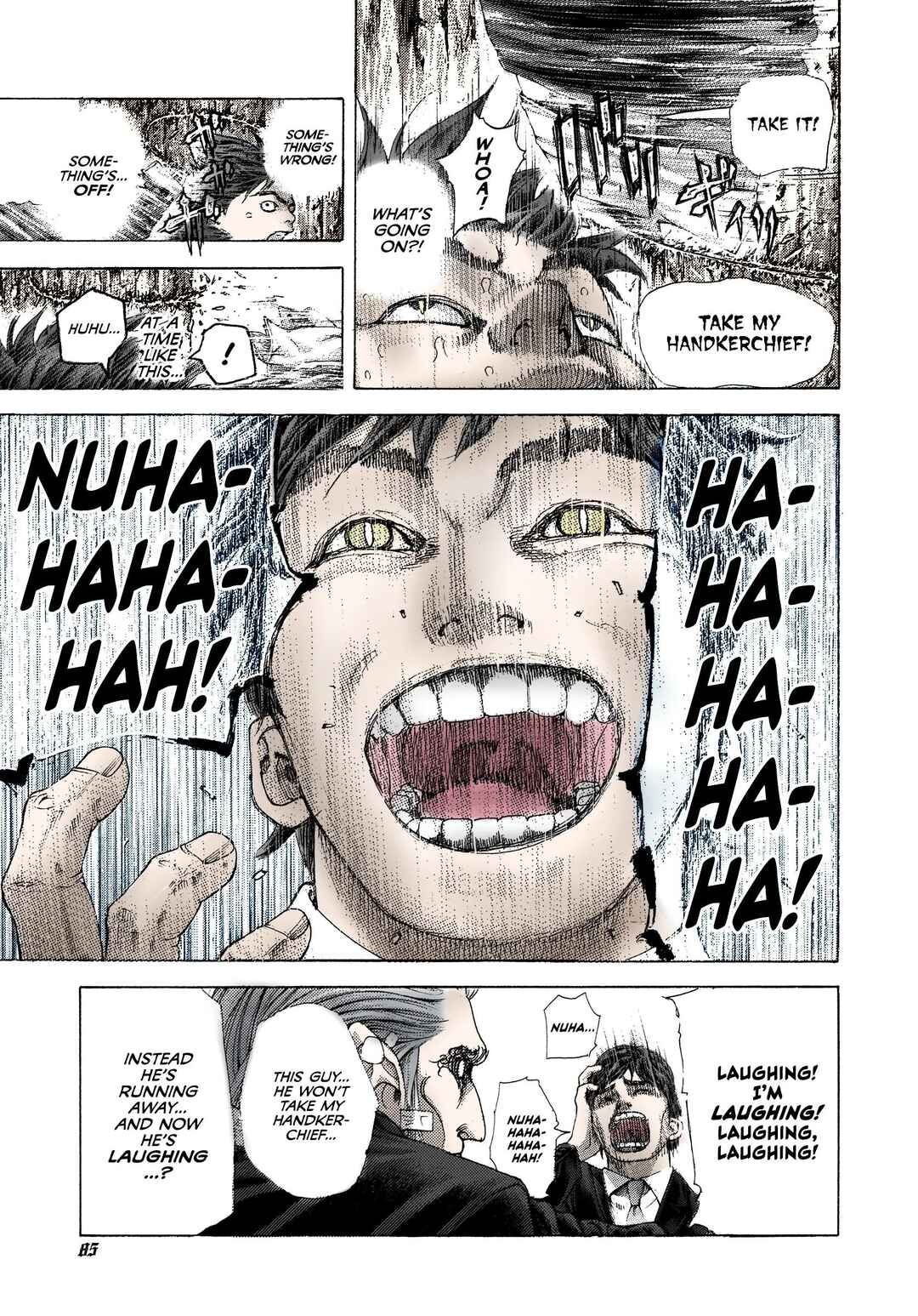 Chapter 477 - Page 6