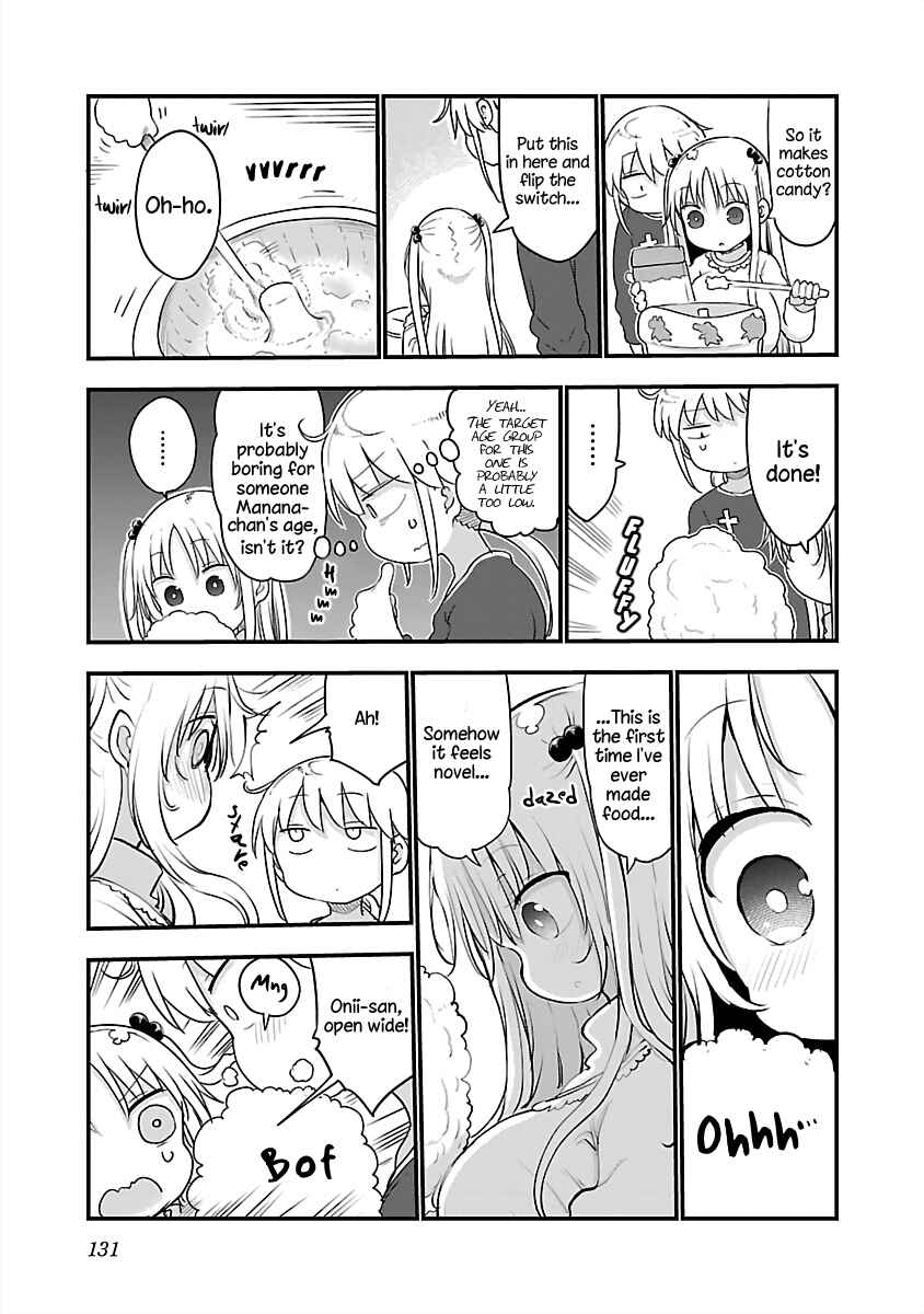 Chapter 82 - Page 5