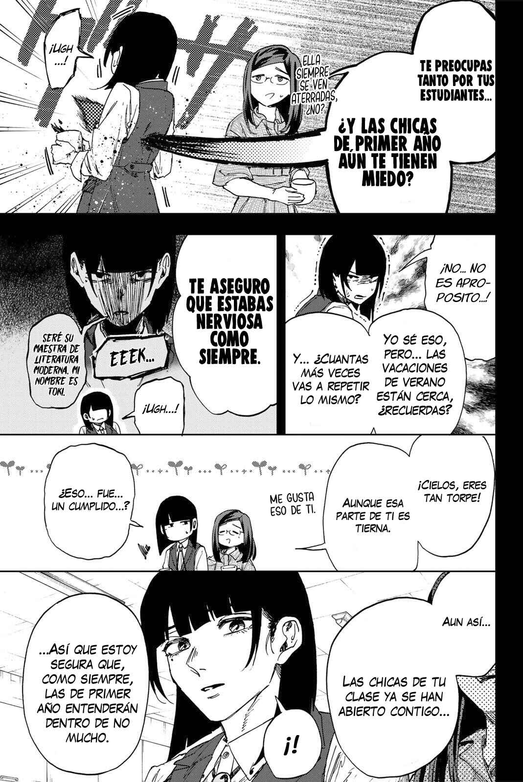 Chapter 172 - Page 10