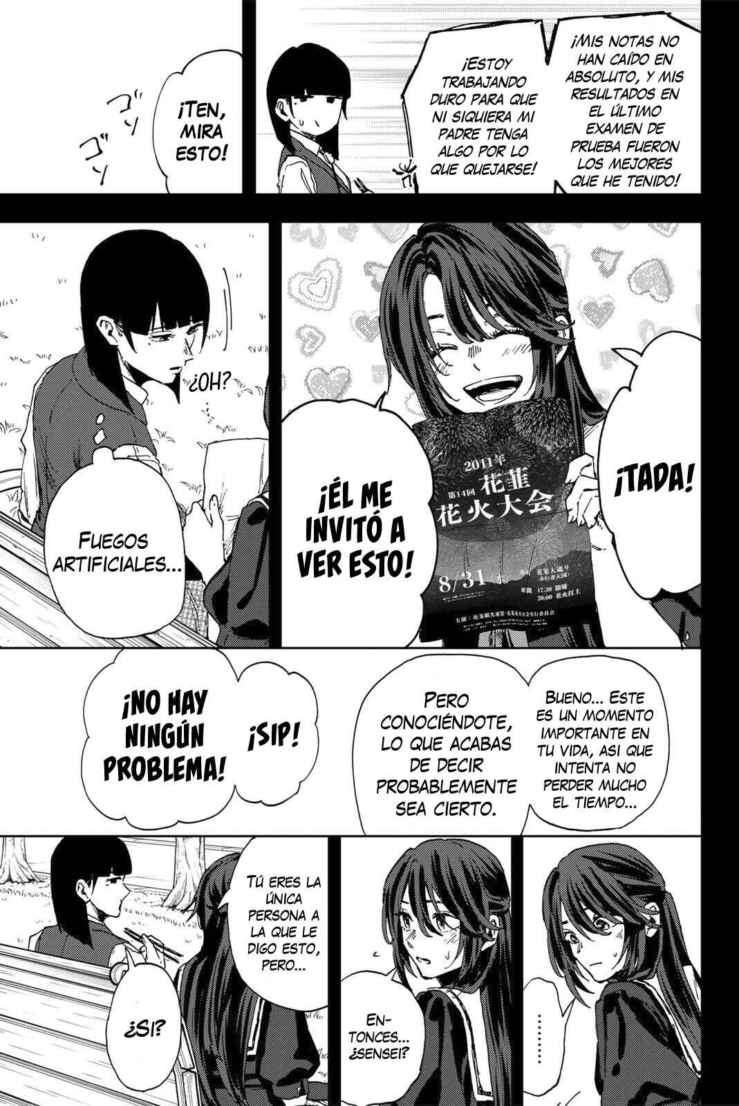 Chapter 172 - Page 22