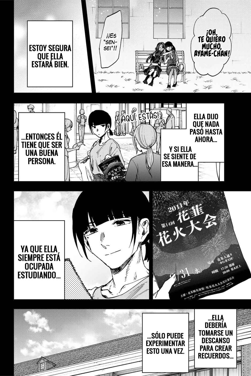Chapter 172 - Page 27