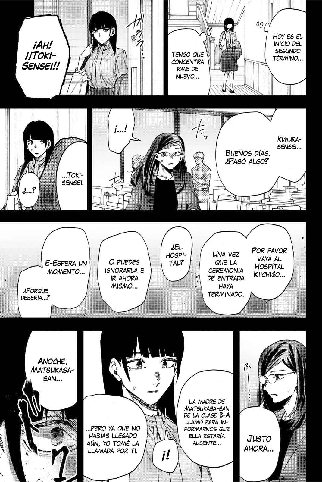 Chapter 172 - Page 28