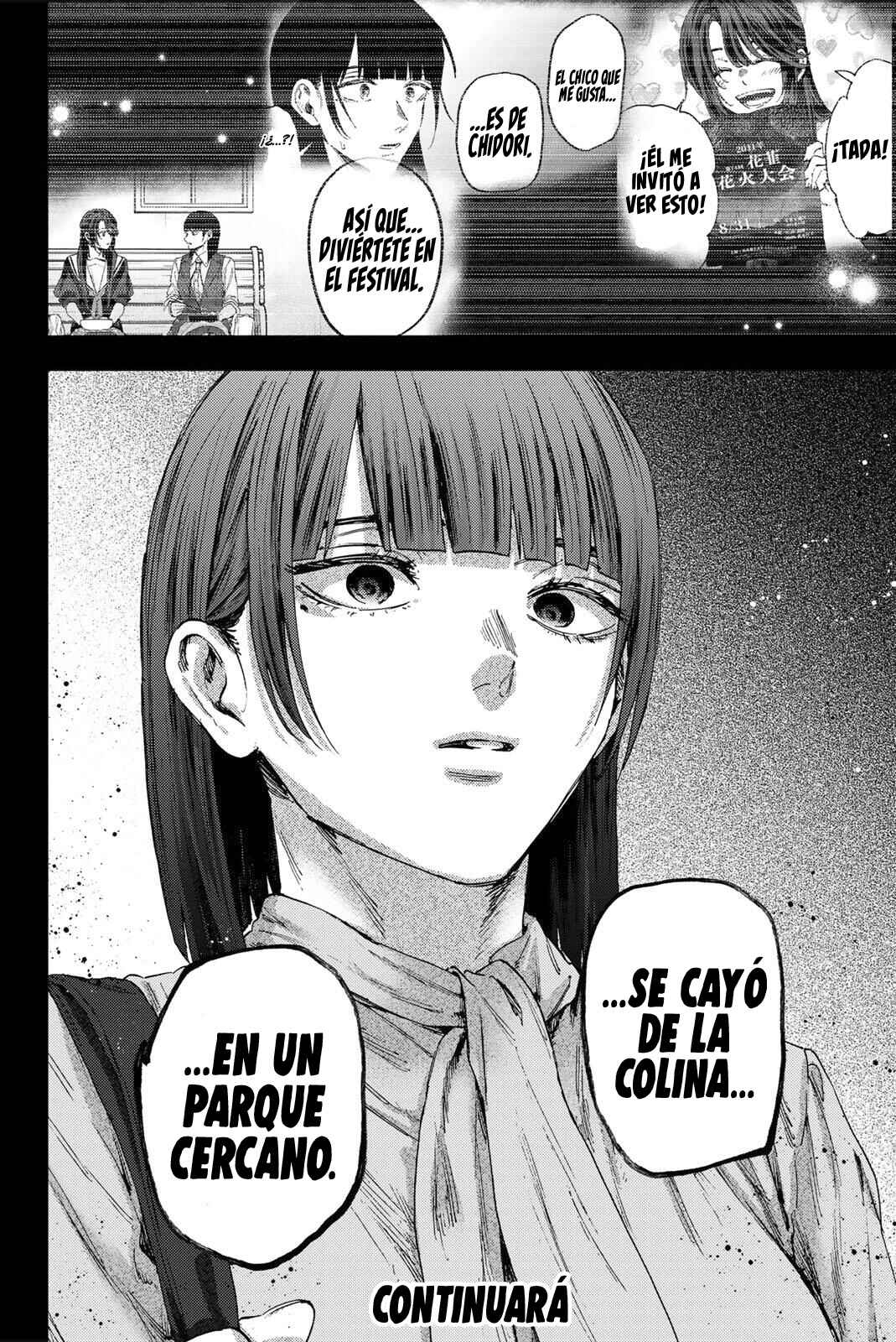 Chapter 172 - Page 29
