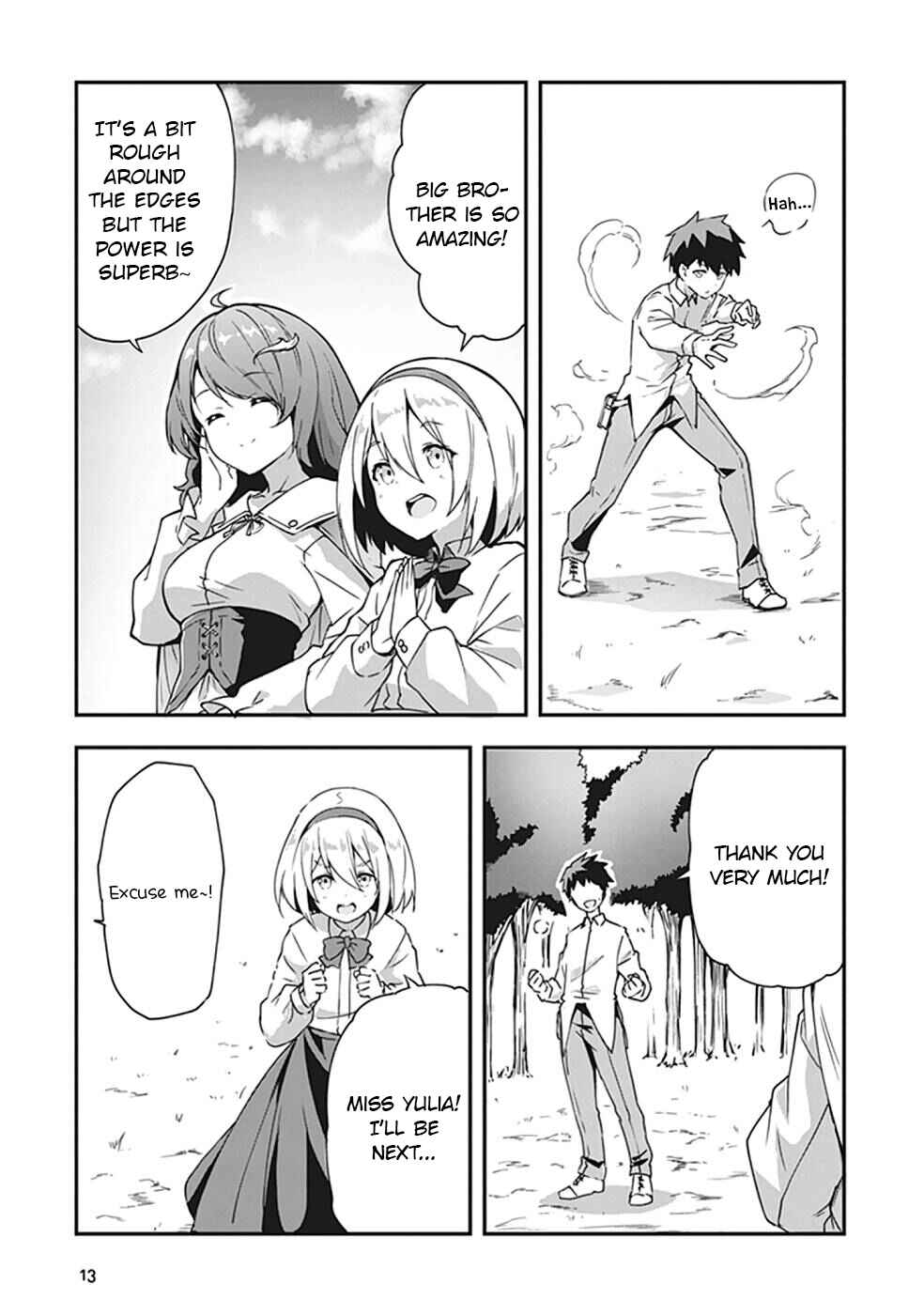 Chapter 1 - Page 15
