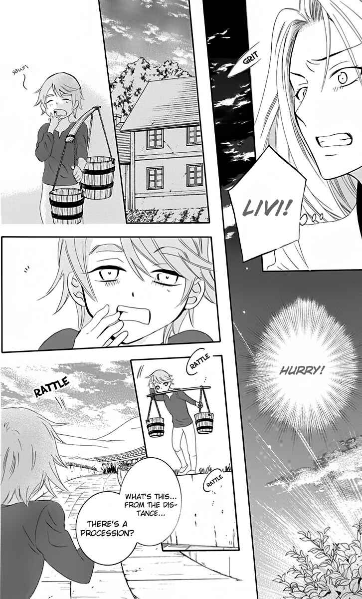 Chapter 68 - Page 25