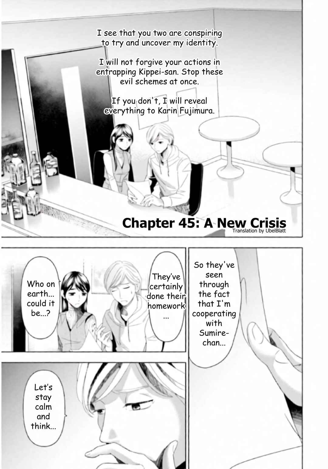 Chapter 45 - Page 1