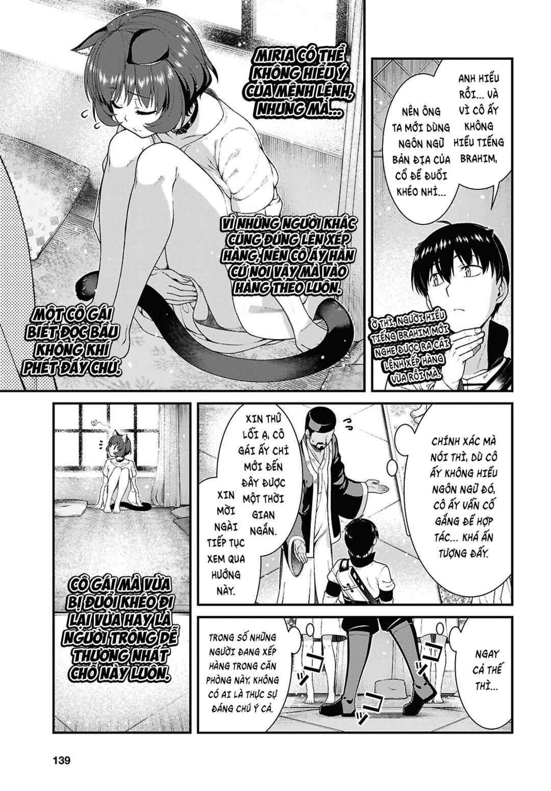 Chapter 102 - Page 5