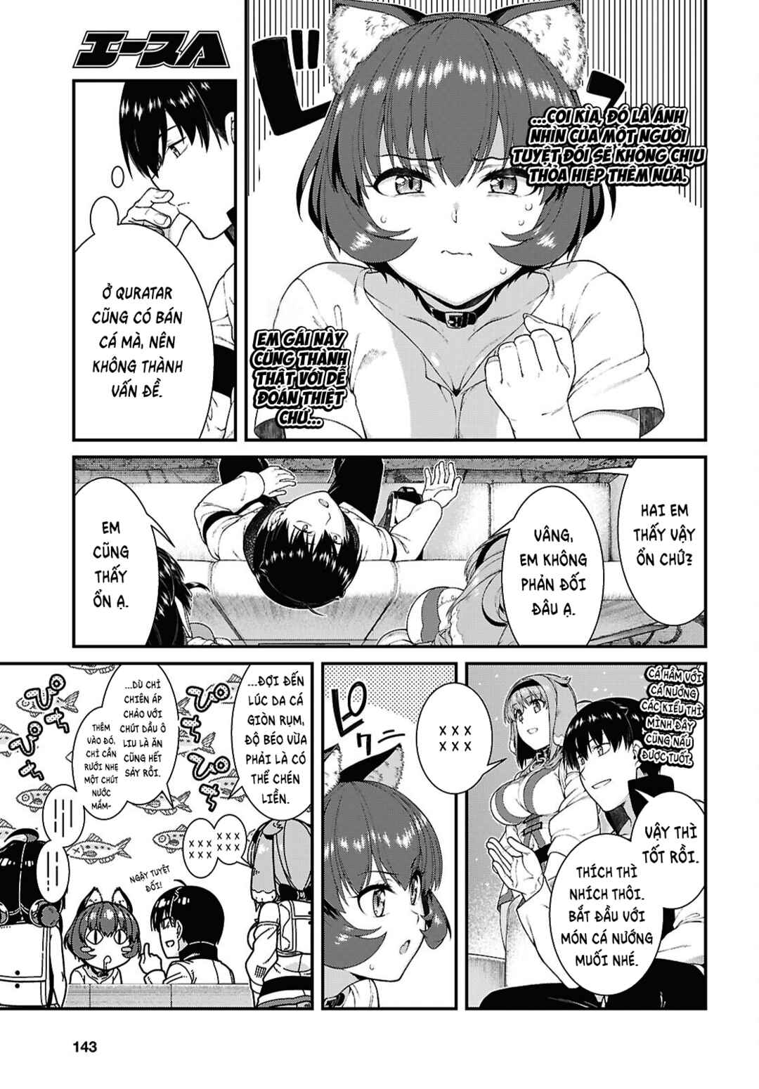 Chapter 102 - Page 9