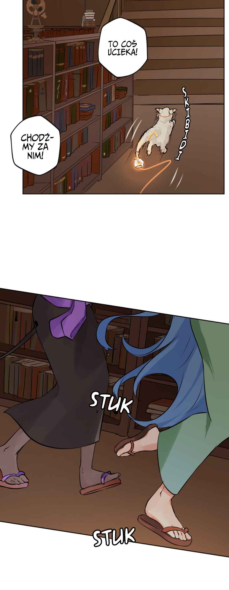 Chapter 94 - Page 10