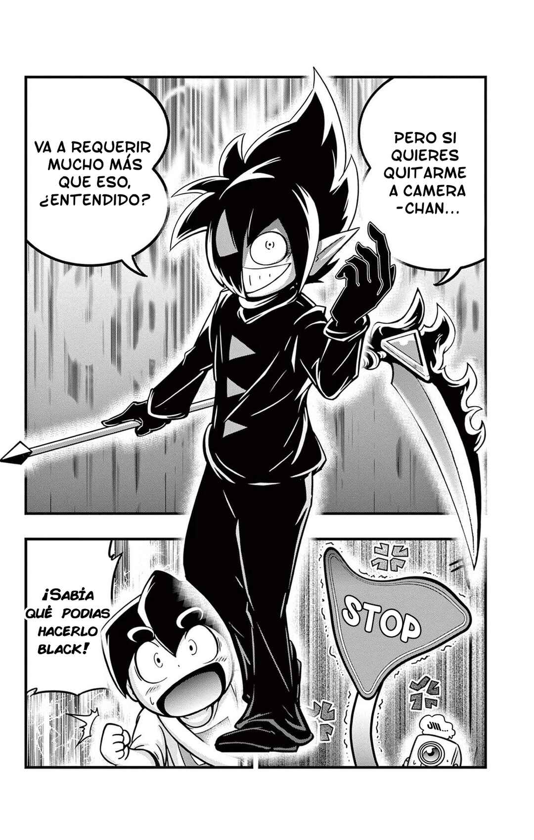 Chapter 10 - Page 20