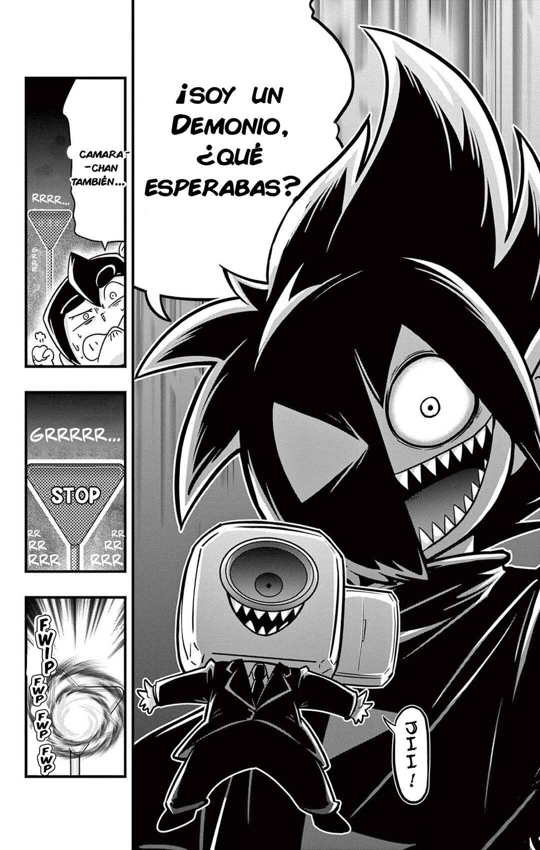 Chapter 10 - Page 31