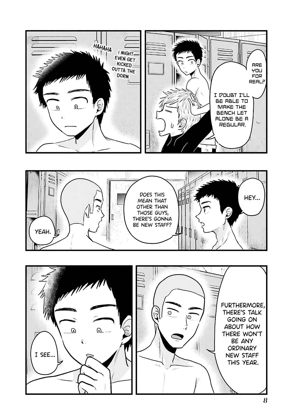 Chapter 72 - Page 10