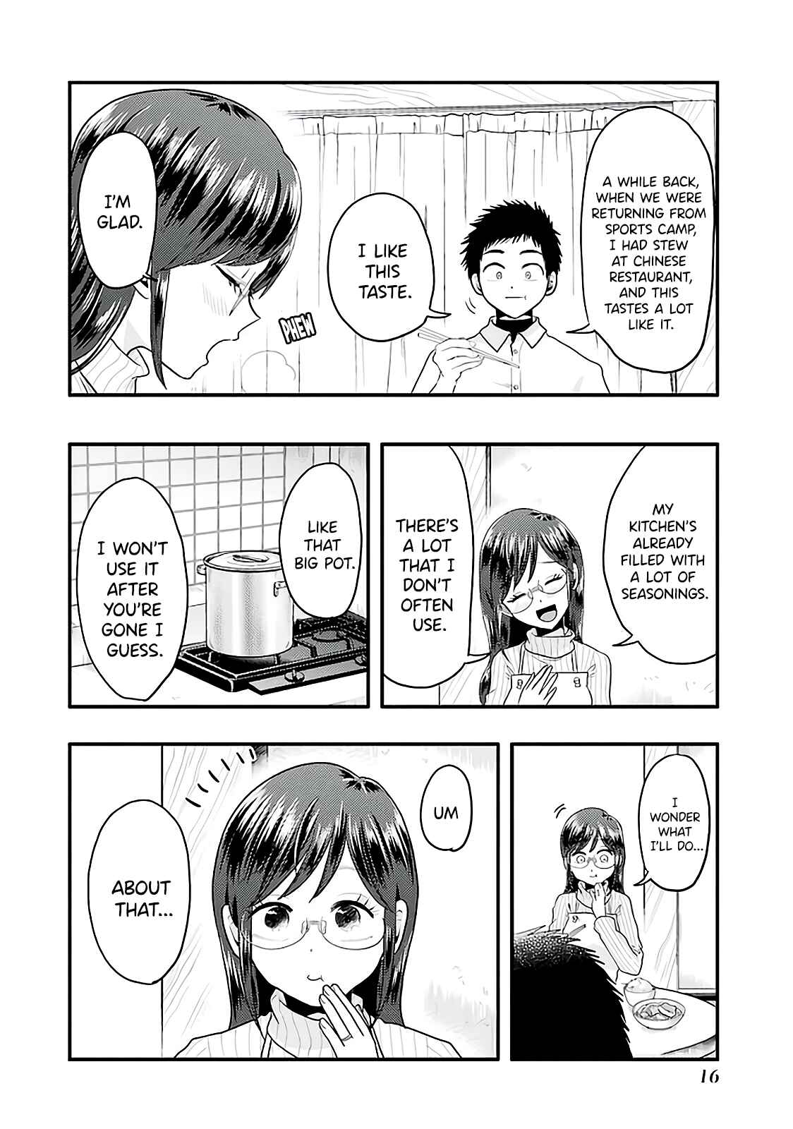Chapter 72 - Page 18