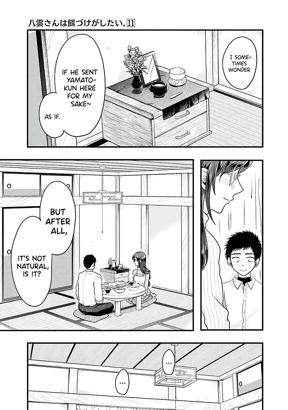 Chapter 72 - Page 23