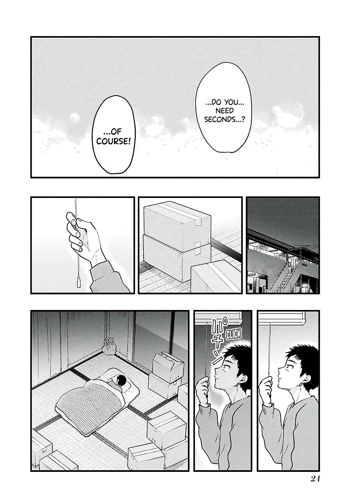 Chapter 72 - Page 26