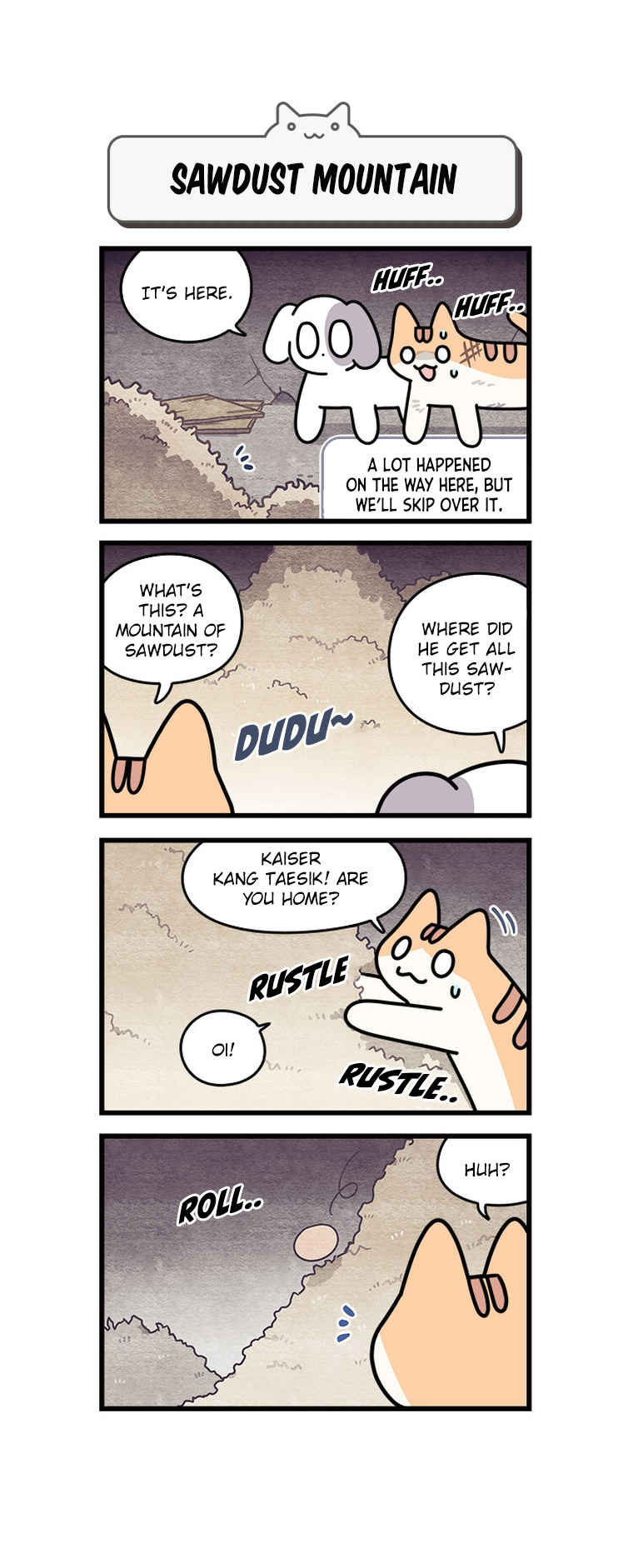 Chapter 83 - Page 5