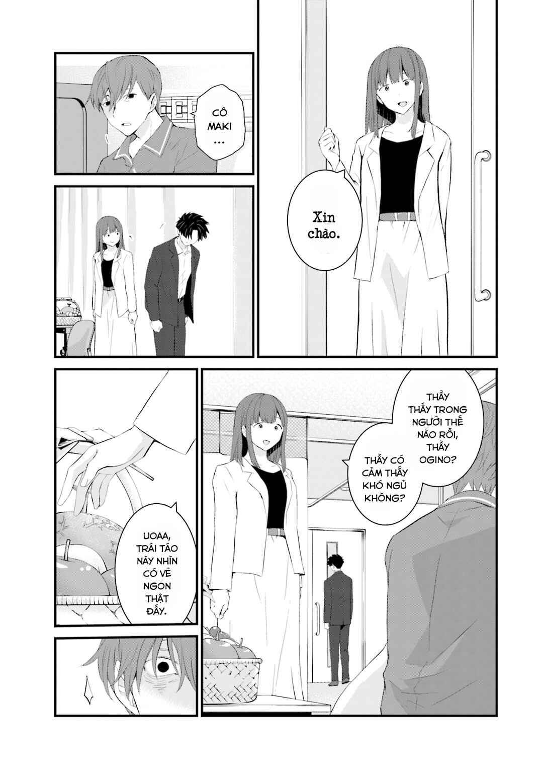 Chapter 49 - Page 18