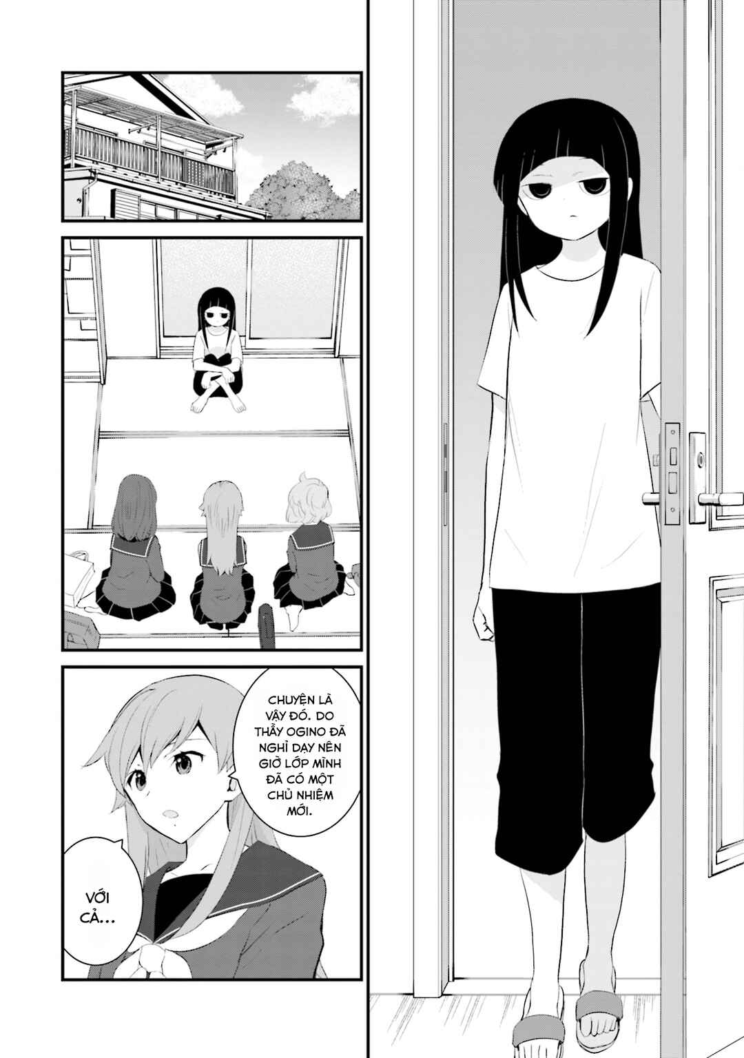 Chapter 49 - Page 23