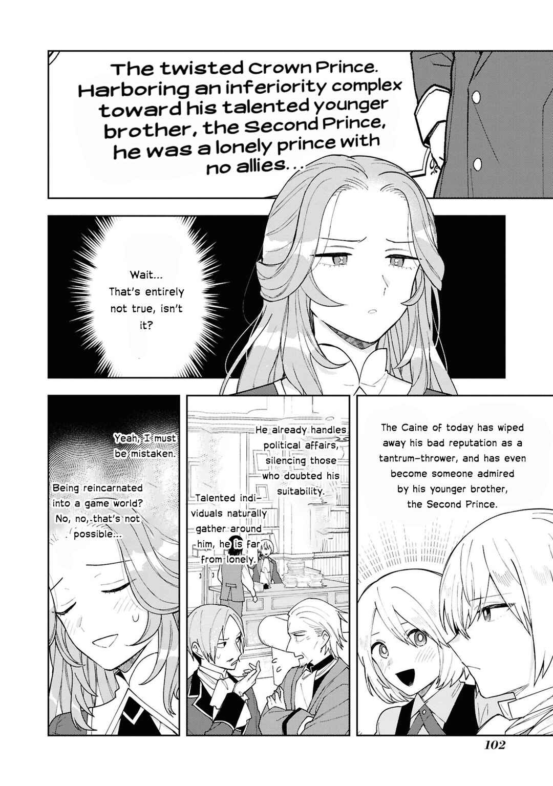 Chapter 3 - Page 25