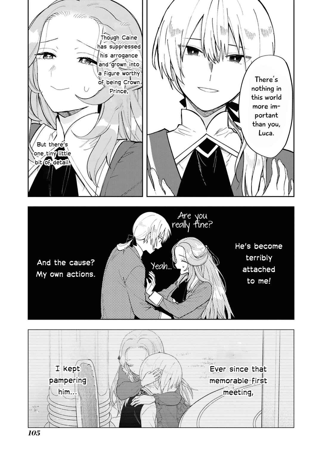 Chapter 3 - Page 28