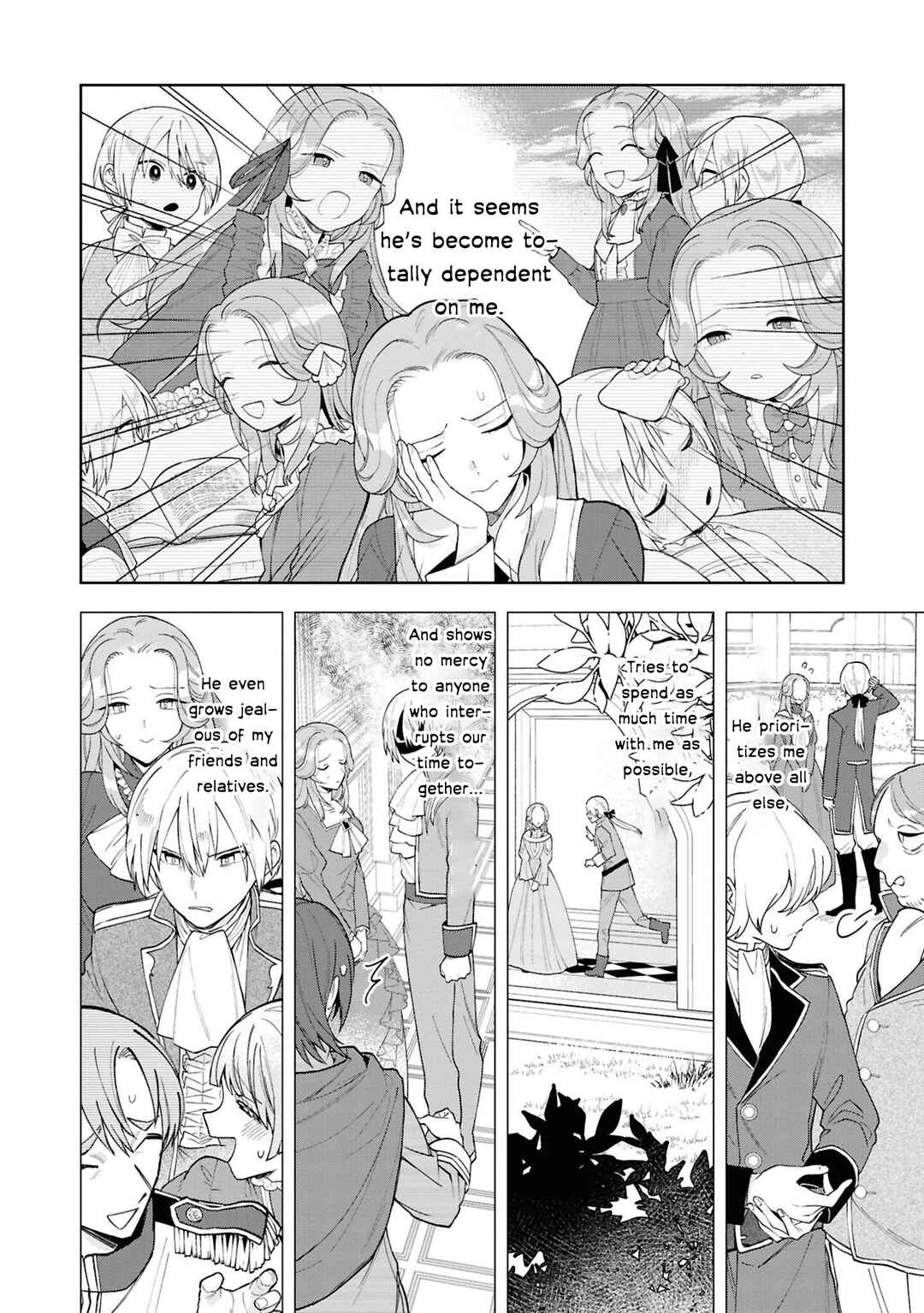 Chapter 3 - Page 29