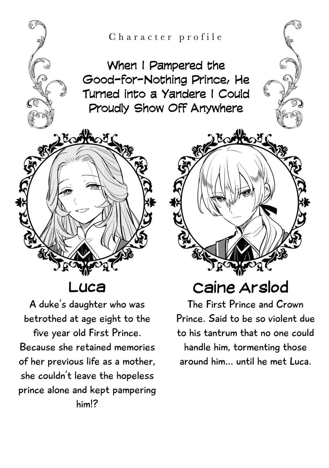 Chapter 3 - Page 3