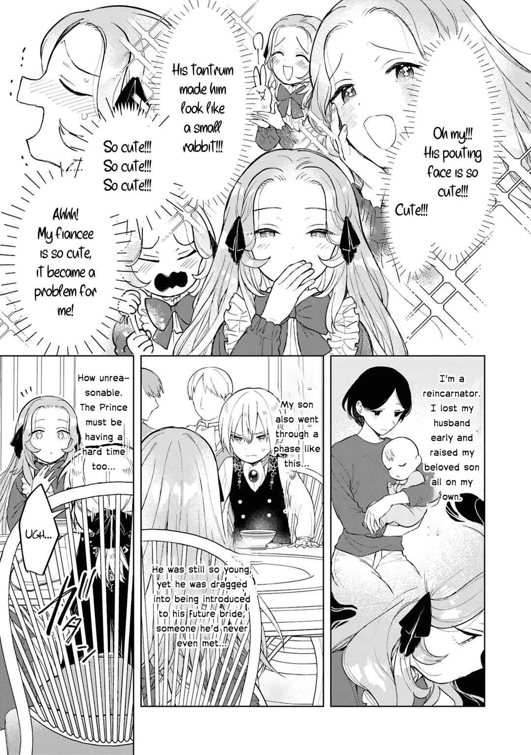 Chapter 3 - Page 6