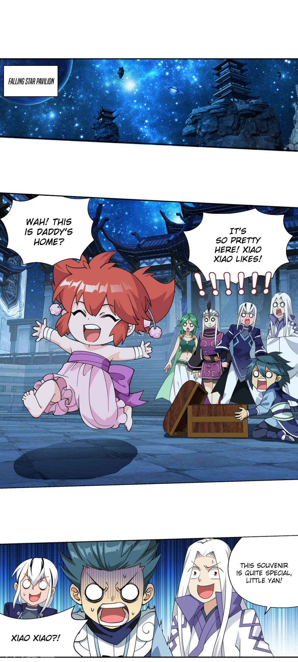 Chapter 362 - Page 6
