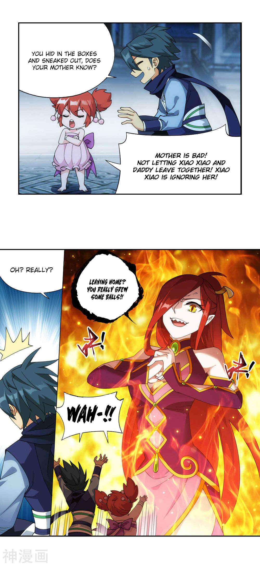 Chapter 362 - Page 9