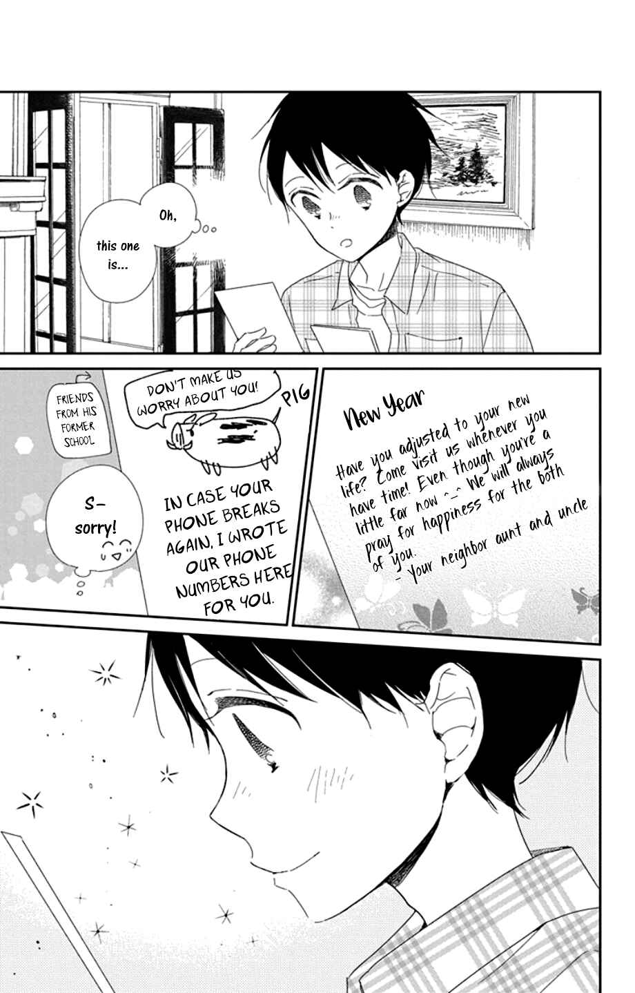 Chapter 105 - Page 29