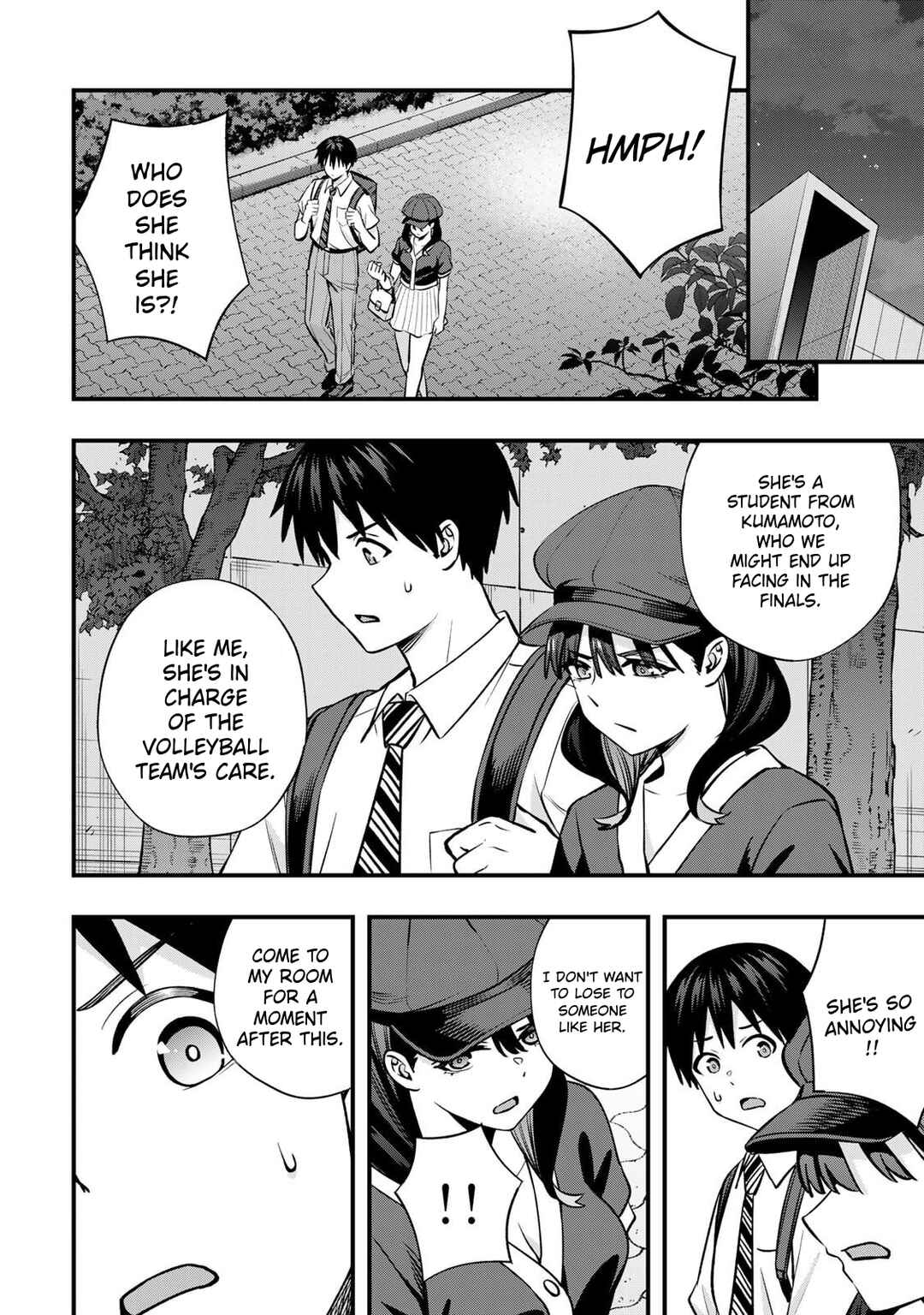 Chapter 115 - Page 14