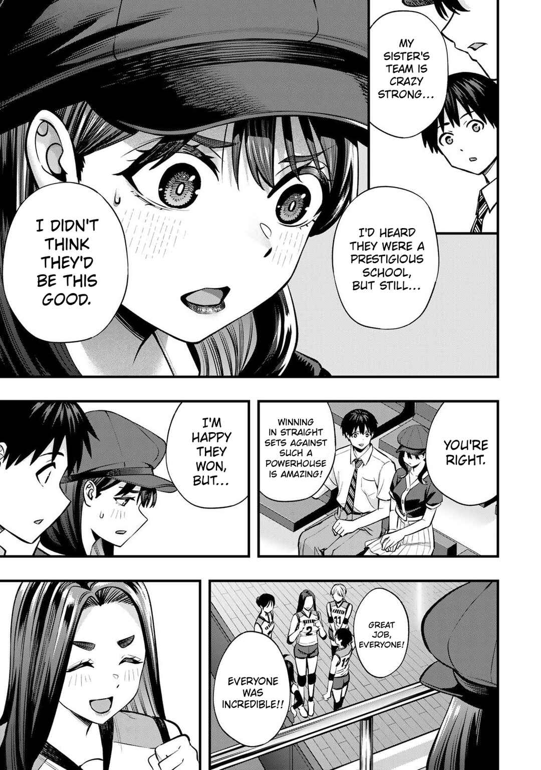 Chapter 115 - Page 5