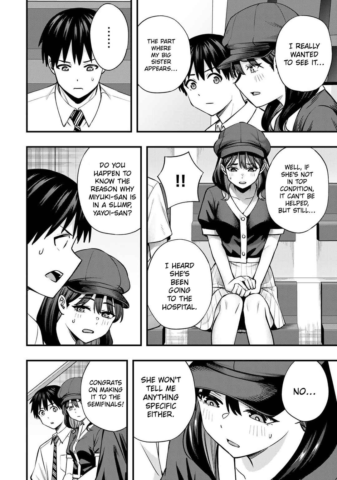 Chapter 115 - Page 6