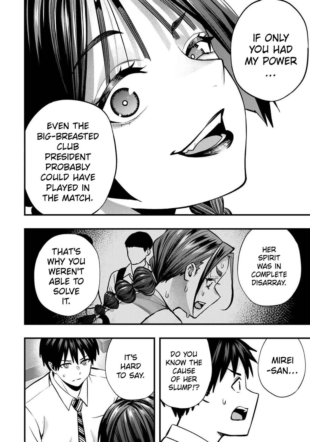 Chapter 115 - Page 8