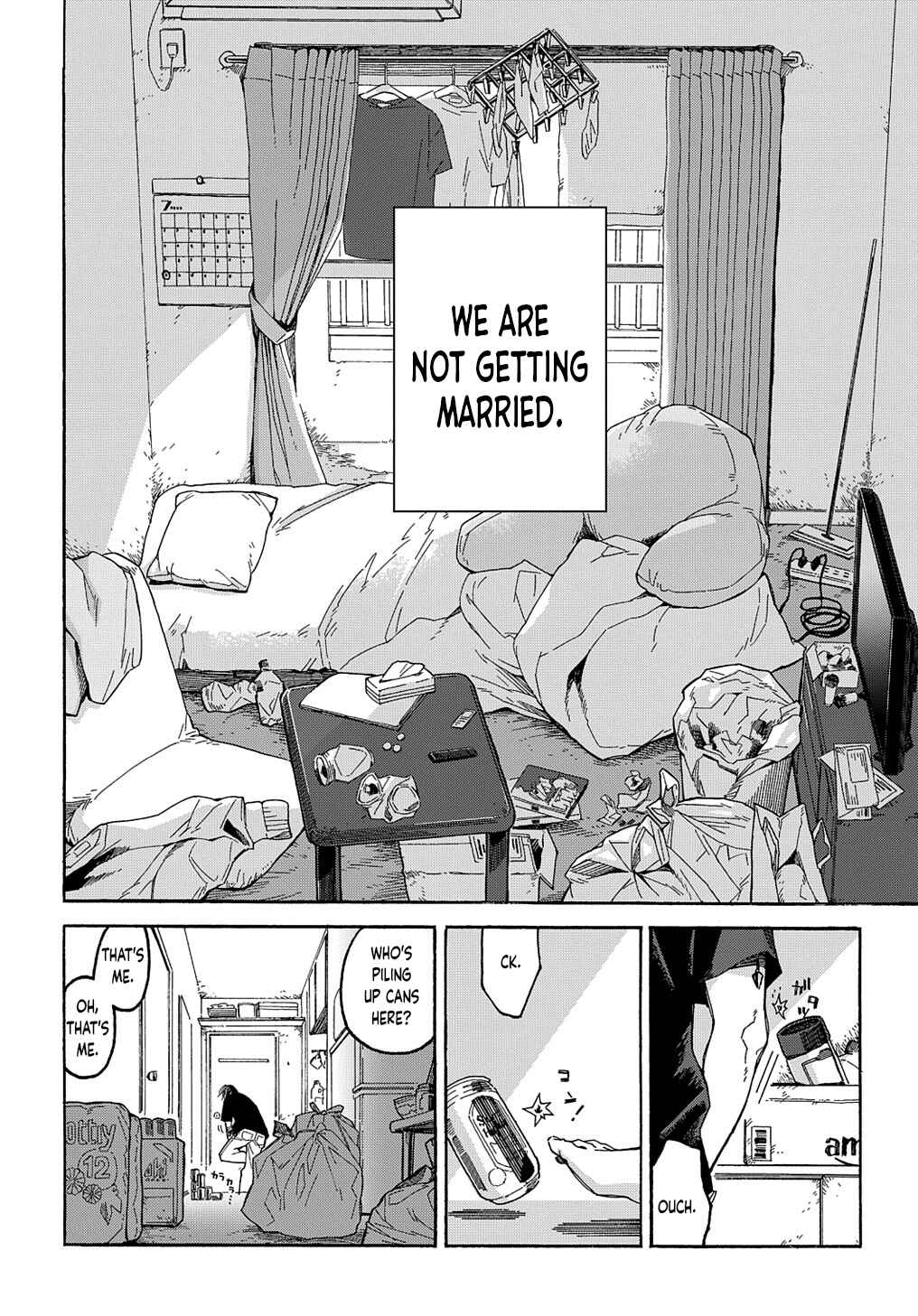 Chapter 1 - Page 6