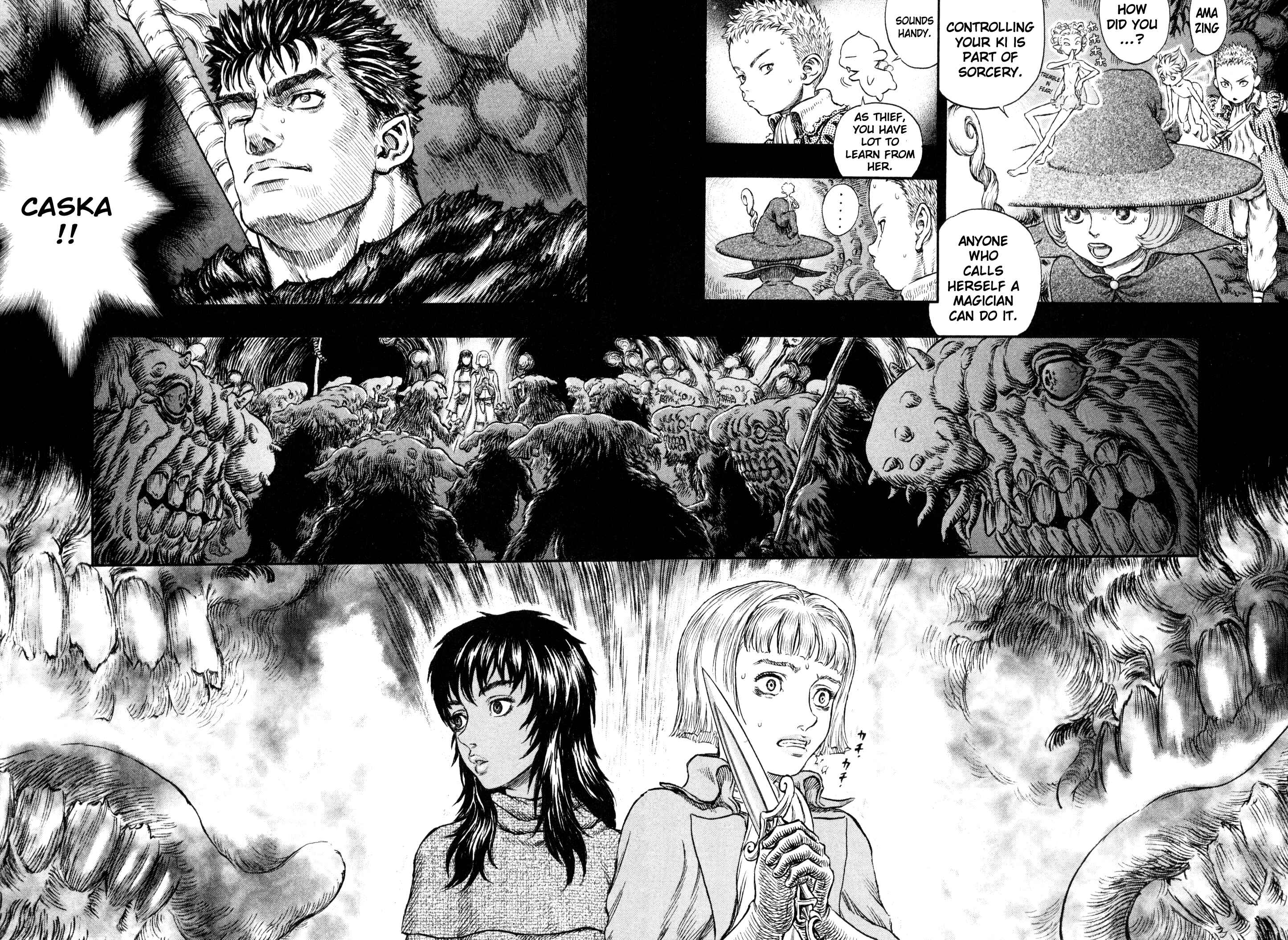 Chapter 217 - Page 12