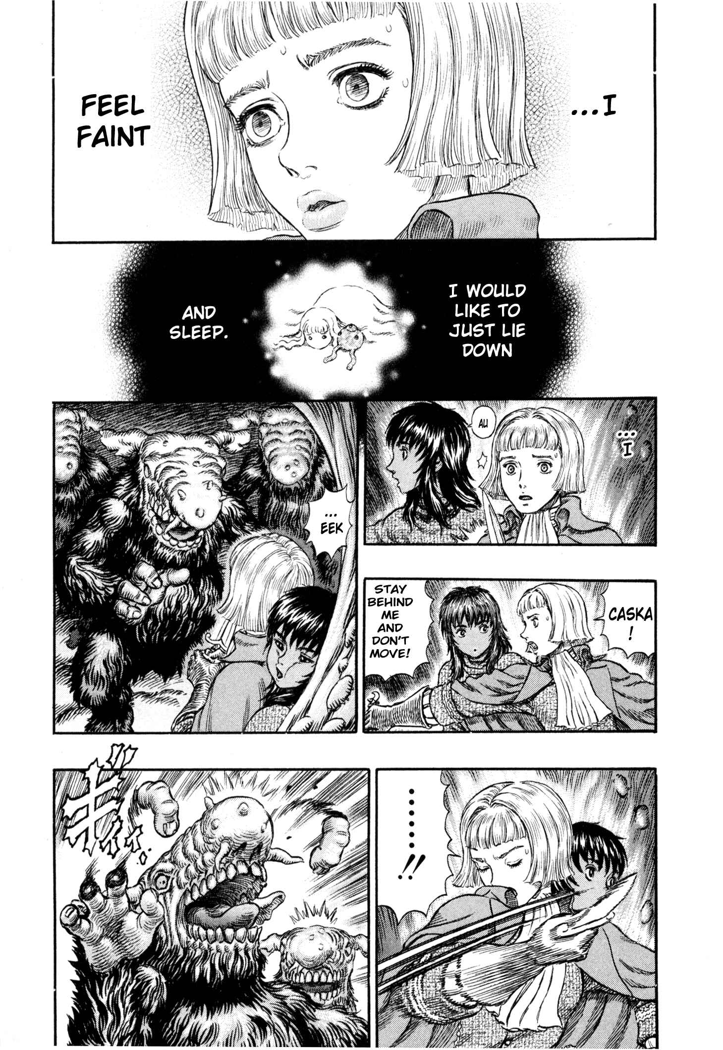 Chapter 217 - Page 14