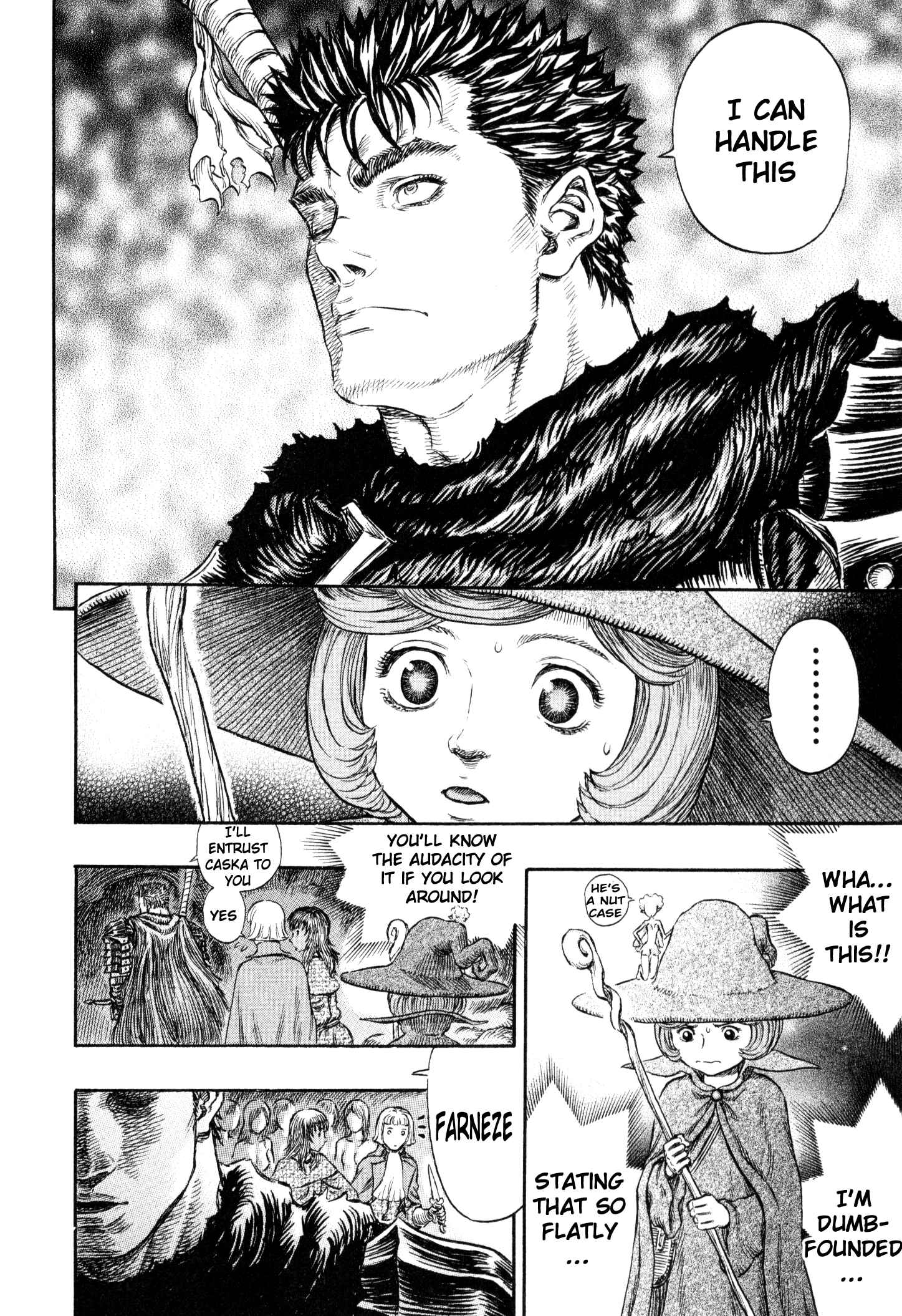 Chapter 217 - Page 23