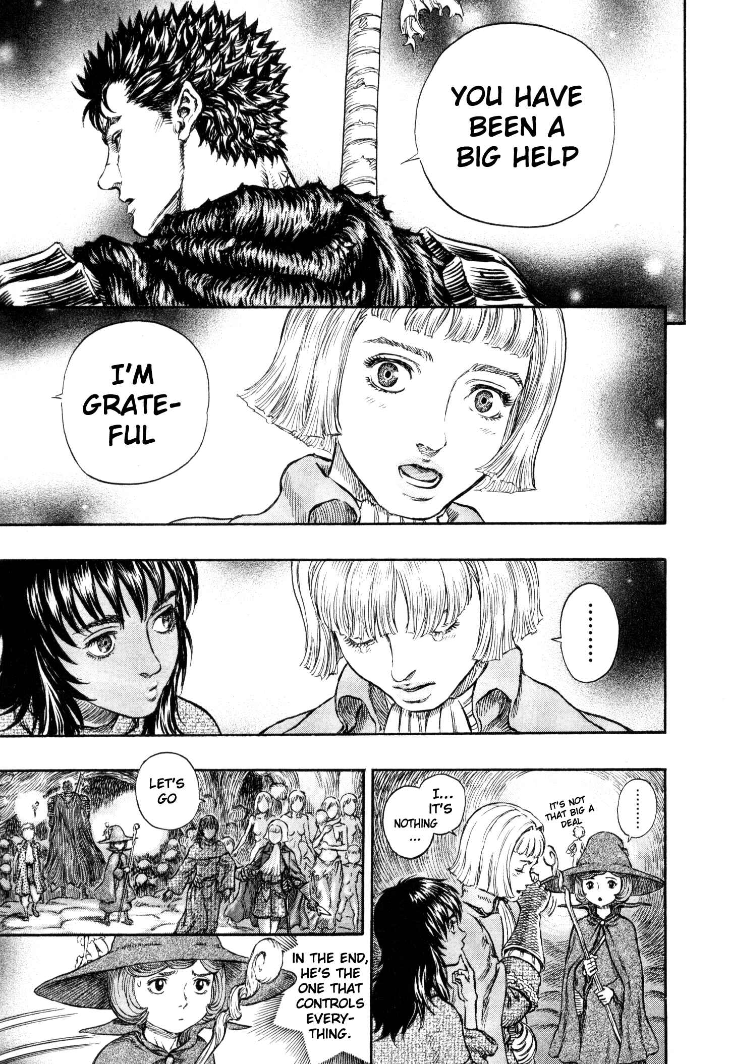Chapter 217 - Page 24