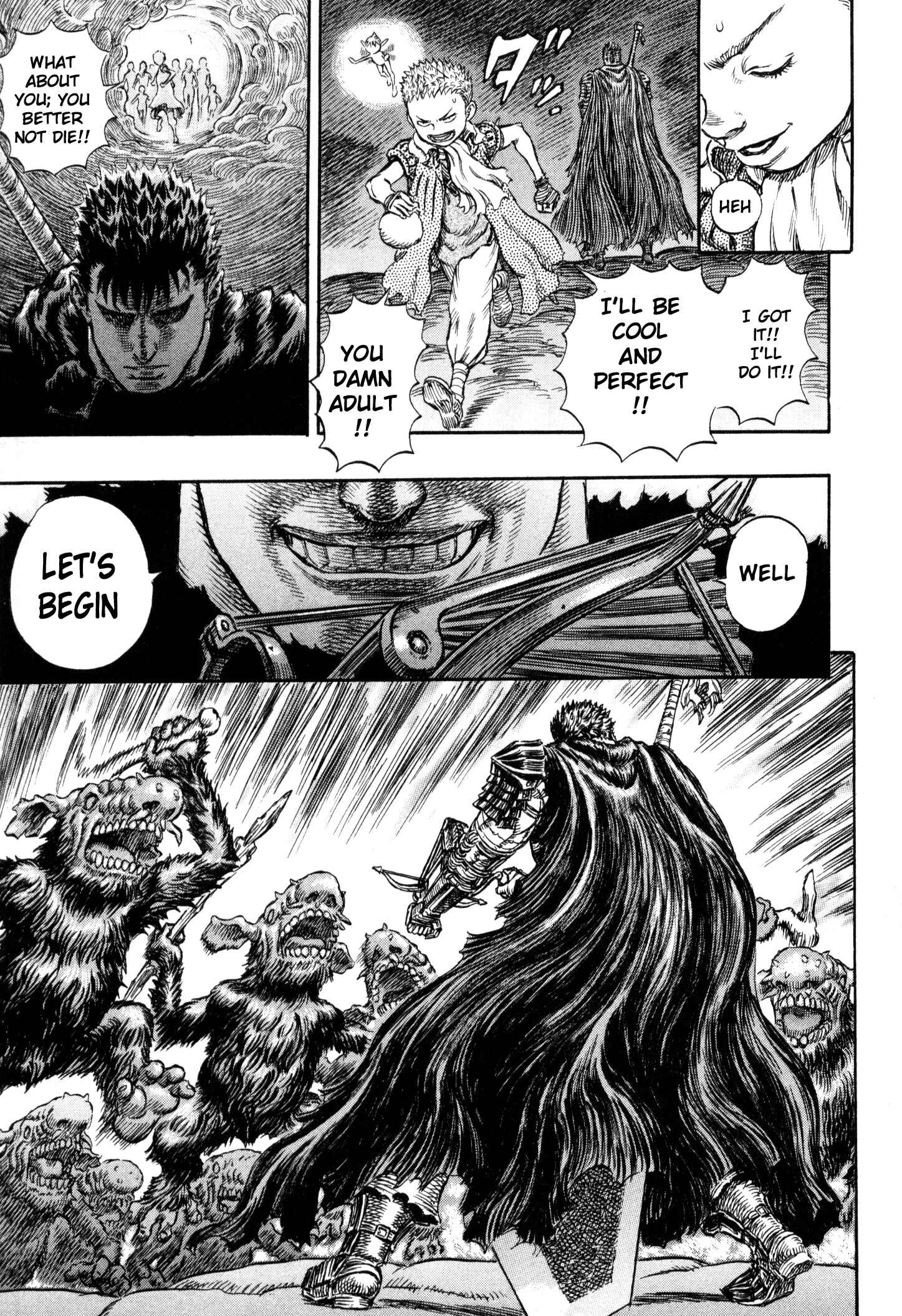 Chapter 217 - Page 26